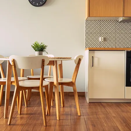 Apartament Scandi Rybacka-2